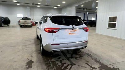 2020 Buick Enclave Essence AWD