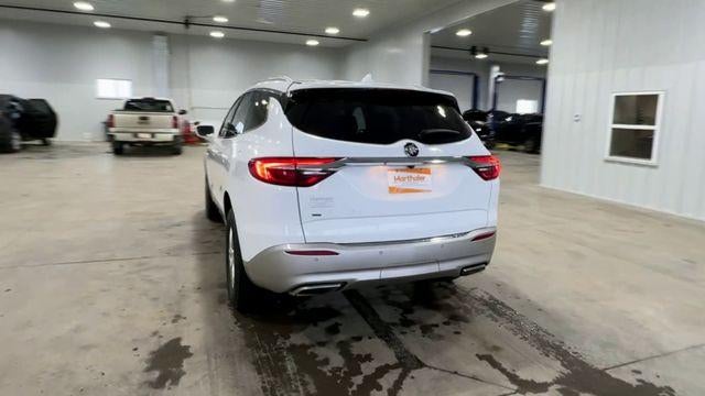 2020 Buick Enclave Essence AWD