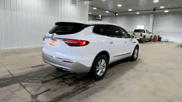2020 Buick Enclave Essence AWD