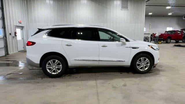 2020 Buick Enclave Essence AWD