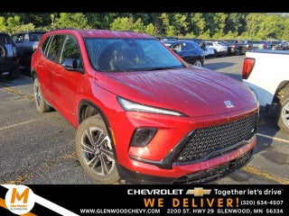 2026 Buick Enclave 4dr Sport Touring