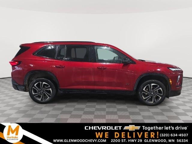 2026 Buick Enclave 4dr Sport Touring
