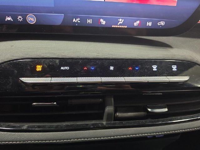 2026 Buick Enclave 4dr Sport Touring