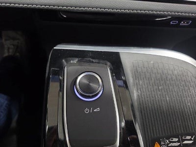 2026 Buick Enclave 4dr Sport Touring