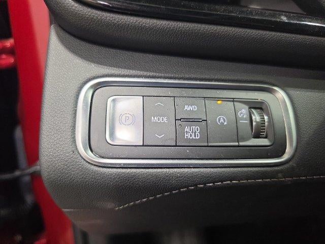 2026 Buick Enclave 4dr Sport Touring