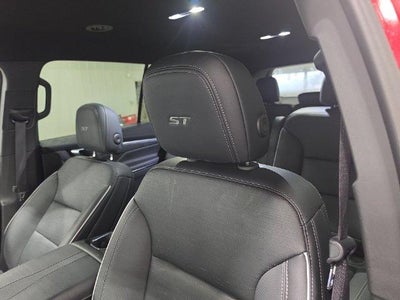 2026 Buick Enclave 4dr Sport Touring