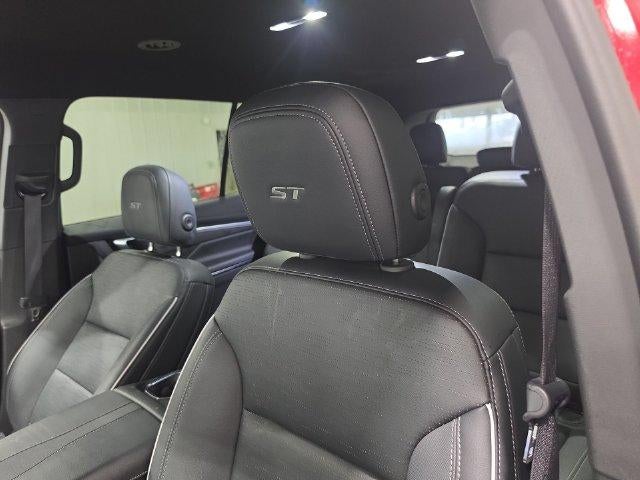 2026 Buick Enclave 4dr Sport Touring