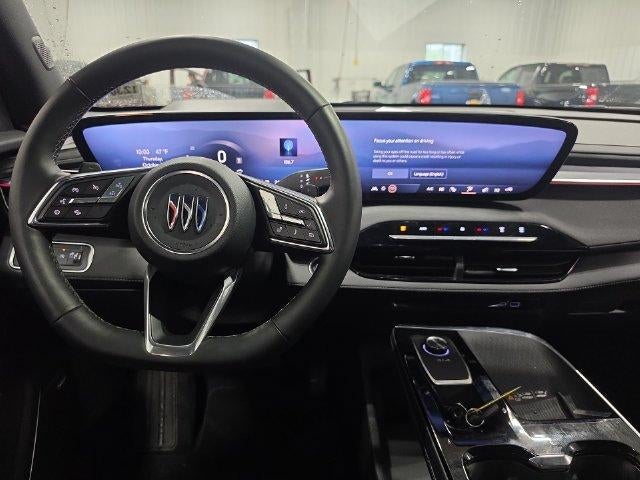 2026 Buick Enclave 4dr Sport Touring