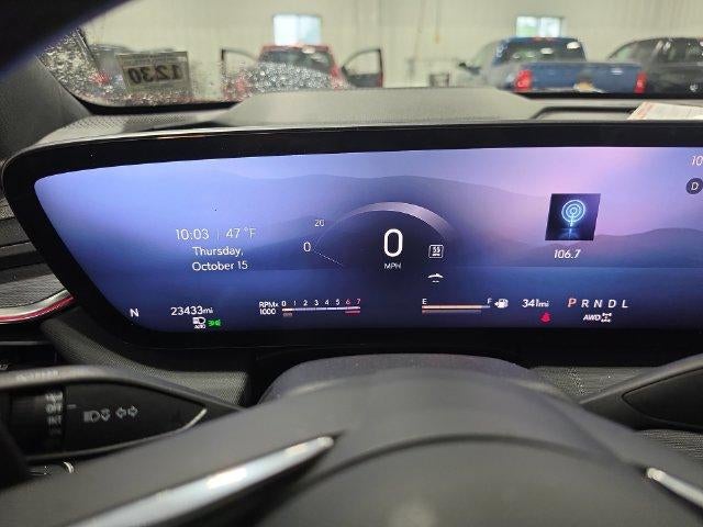 2026 Buick Enclave 4dr Sport Touring
