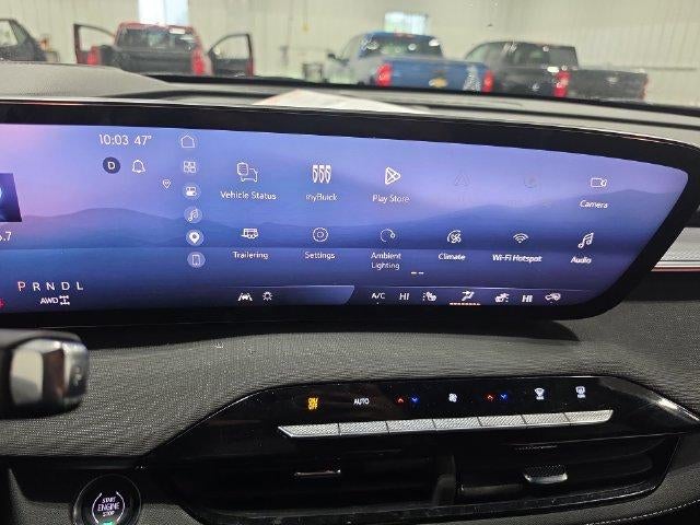 2026 Buick Enclave 4dr Sport Touring