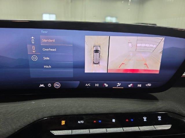 2026 Buick Enclave 4dr Sport Touring