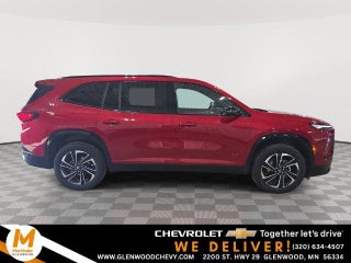 2026 Buick Enclave 4dr Sport Touring