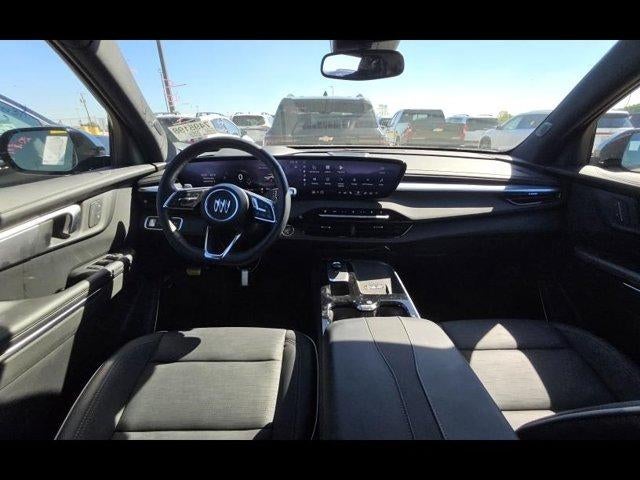 2026 Buick Enclave 4dr Sport Touring