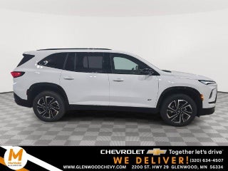 2026 Buick Enclave 4dr Sport Touring