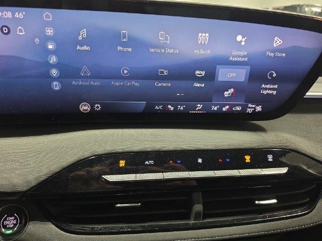 2025 Buick Enclave 4dr Sport Touring