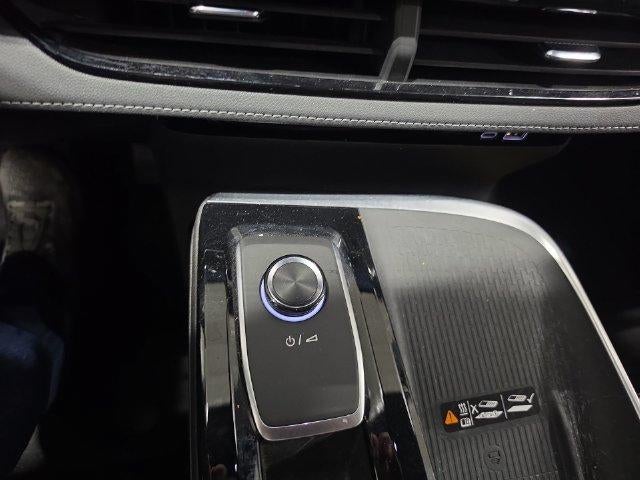 2025 Buick Enclave 4dr Sport Touring