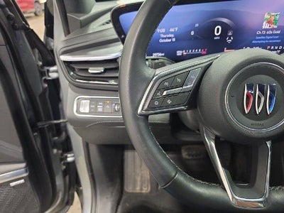 2025 Buick Enclave 4dr Sport Touring