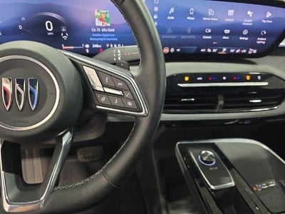 2025 Buick Enclave 4dr Sport Touring