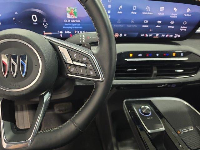 2025 Buick Enclave 4dr Sport Touring