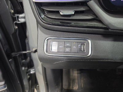 2025 Buick Enclave 4dr Sport Touring