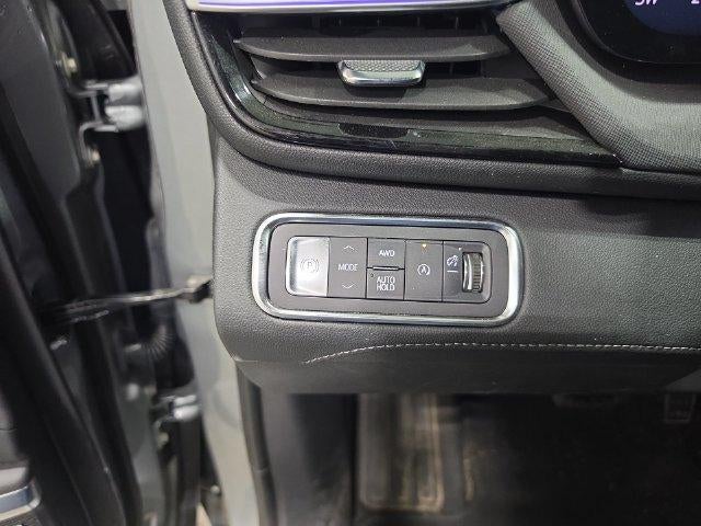 2025 Buick Enclave 4dr Sport Touring