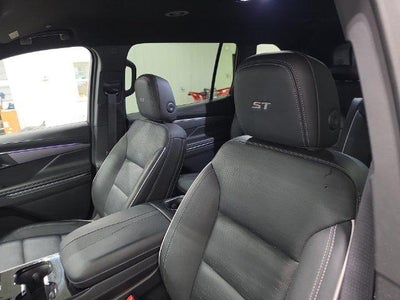 2025 Buick Enclave 4dr Sport Touring