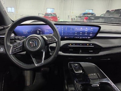 2025 Buick Enclave 4dr Sport Touring