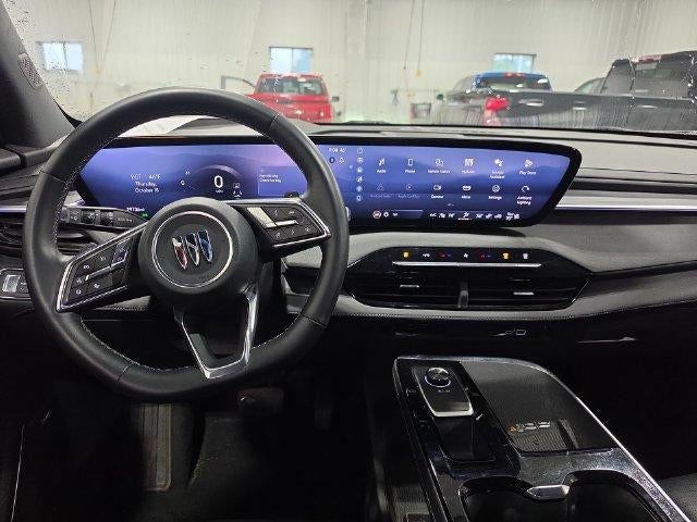 2025 Buick Enclave 4dr Sport Touring