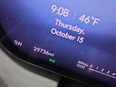 2025 Buick Enclave 4dr Sport Touring