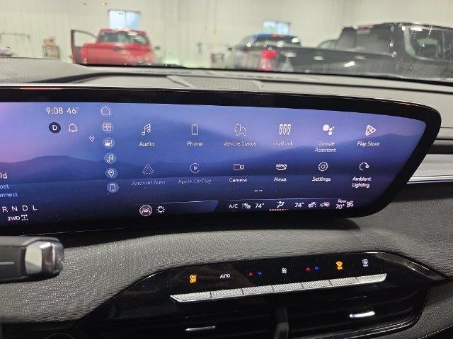 2025 Buick Enclave 4dr Sport Touring