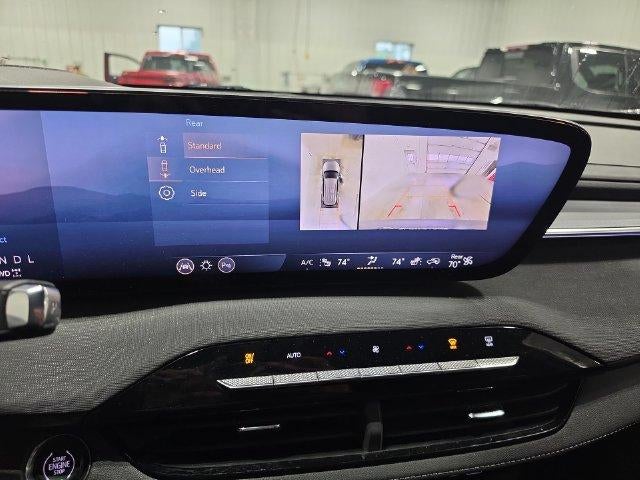 2025 Buick Enclave 4dr Sport Touring