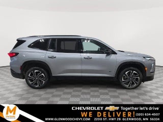 2025 Buick Enclave 4dr Sport Touring