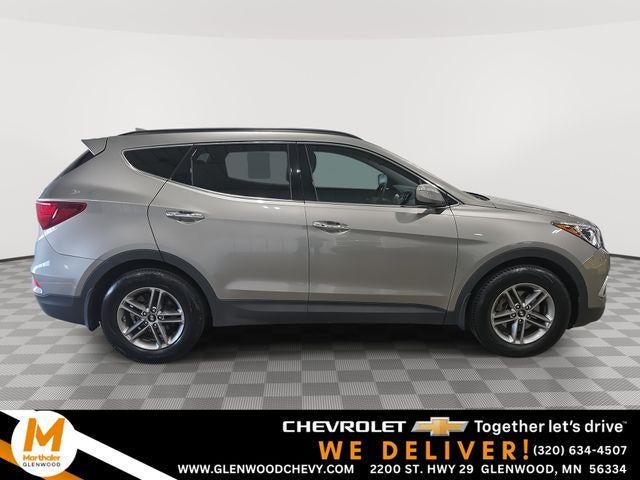 2018 Hyundai Santa Fe Sport 2.4L Auto