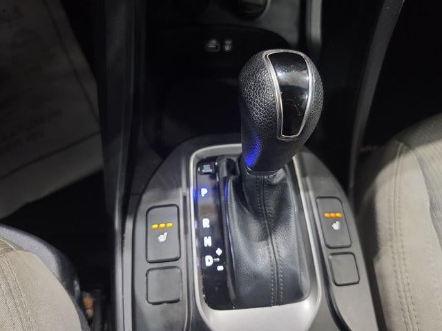 2018 Hyundai Santa Fe Sport 2.4L Auto