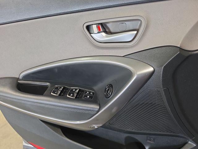 2018 Hyundai Santa Fe Sport 2.4L Auto