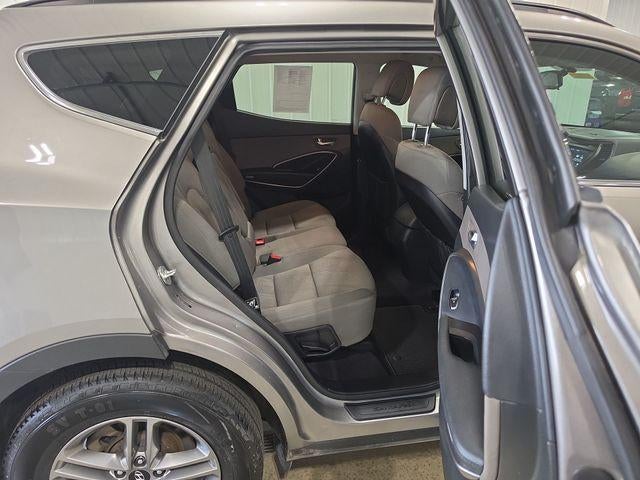 2018 Hyundai Santa Fe Sport 2.4L Auto