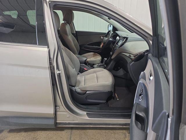 2018 Hyundai Santa Fe Sport 2.4L Auto