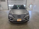 2018 Hyundai Santa Fe Sport 2.4L Auto