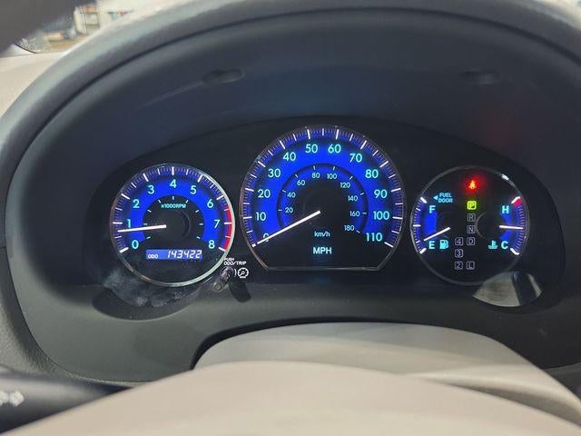 2007 Toyota Sienna 5dr 7-Passenger Van LE FWD (Natl)