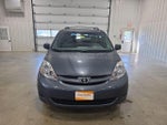 2007 Toyota Sienna 5dr 7-Passenger Van LE FWD (Natl)