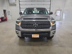 2015 Toyota Tundra 4WD Truck 4WD CrewMax Short Bed 5.7L FFV SR5 (SE)