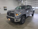 2015 Toyota Tundra 4WD Truck 4WD CrewMax Short Bed 5.7L FFV SR5 (SE)