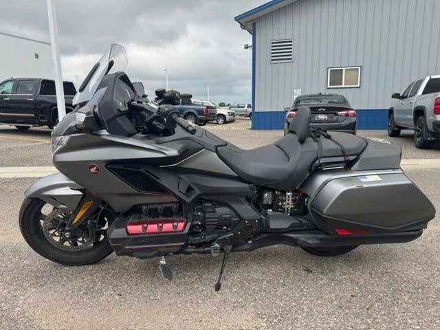 2023 Honda GL1800 Base