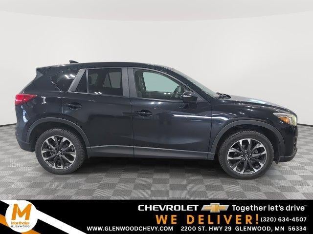 2016 Mazda Mazda CX-5 AWD 4dr Auto Grand Touring