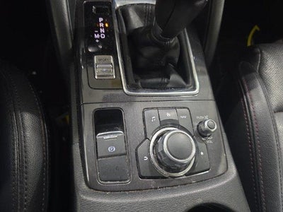 2016 Mazda Mazda CX-5 AWD 4dr Auto Grand Touring