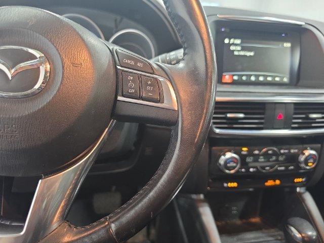 2016 Mazda Mazda CX-5 AWD 4dr Auto Grand Touring