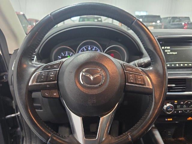 2016 Mazda Mazda CX-5 AWD 4dr Auto Grand Touring