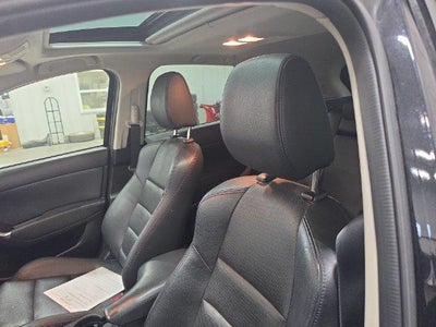 2016 Mazda Mazda CX-5 AWD 4dr Auto Grand Touring