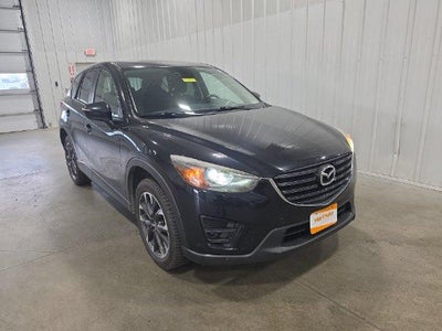 2016 Mazda Mazda CX-5 AWD 4dr Auto Grand Touring