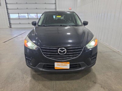 2016 Mazda Mazda CX-5 AWD 4dr Auto Grand Touring